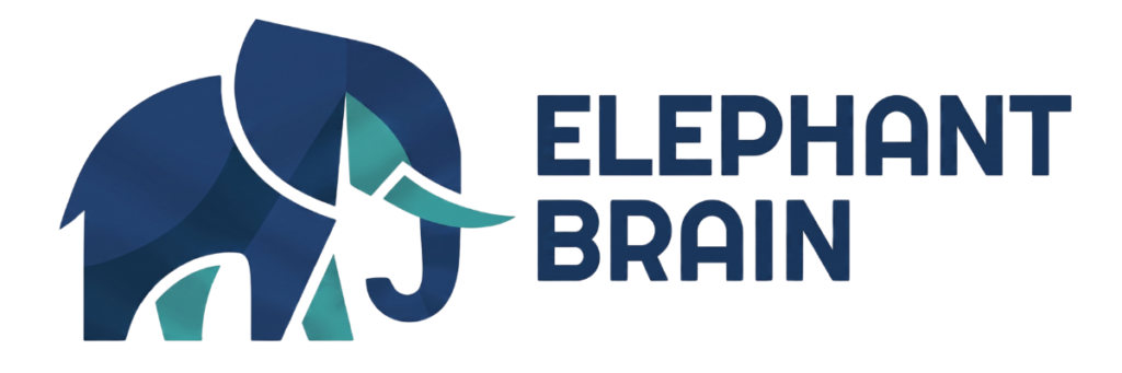 ELEPHANT BRAIN